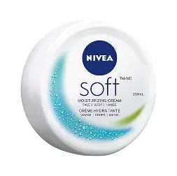 Nivea Soft Cream 200ml