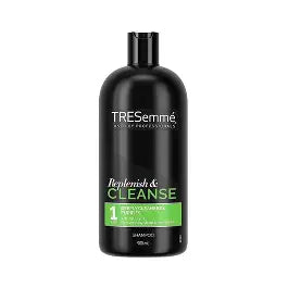 Tresemme Cleanse & Replenish Shampoo 900ml