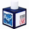 Lacoste Live Eau De Toilette