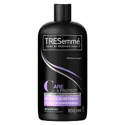 Tresemme Care & Protect Shampoo 900ml