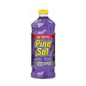 Pine-sol Lavender Multi-surface Cleaner 1.4L
