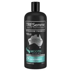 Tresemme Smooth & Silky Shampoo 900ml