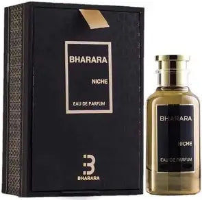 Bharara Niche Parfum 200ml