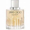 Jimmy Choo Illicit Eau De Parfum 100ml Tester
