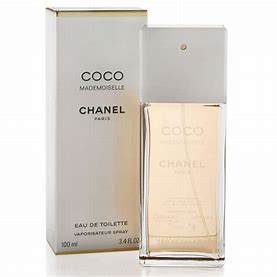 Coco Mademoiselle Eau De Toilette