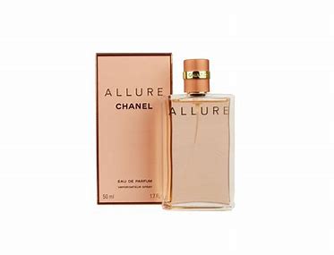 Allure Eau De Parfum