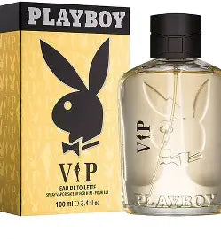 Playboy VIP For Men Eau De Toilette 11ml
