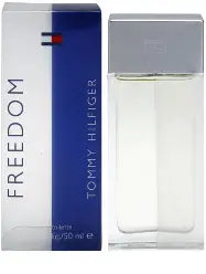 Tommy Hilfiger Freedom For Him Eau De Toilette 50ml