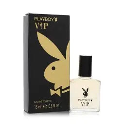 Playboy VIP Eau De Toilette 15ml