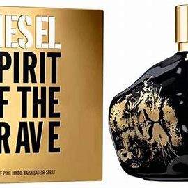 Diesel Spirit Of The Brave For Men Eau De Toilette