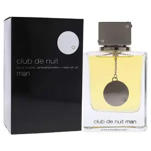 Armaf Club De Nuit Man Eau De Toilette 105ml