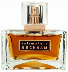 David Beckham Intimately Beckham Eau De Toilette