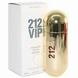 Carolina Herrera 212 Vip. Are You On The List? NYC Eau De Parfum