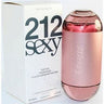 Carolina Herrera 212 Sexy Eau De Parfum