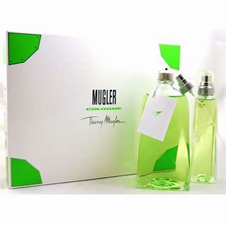 Mugler Cologne Eau De Toilette