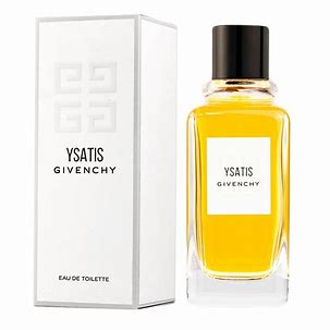 YSATIS Eau De Toilette