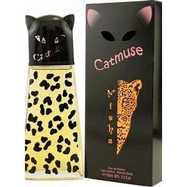 Catmuse Talula Eau De Parfum
