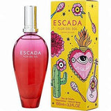 Escada Flor Del Sol For Women Eau De Toilette