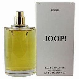 Joop For Women Eau De Toilette