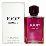 Joop For Men Eau De Toilette