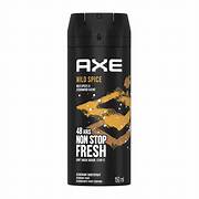 AXE WILD SPICE DEODRANT 150 ML