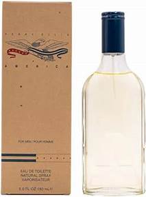Perry Ellis America Men Eau De Toilette Spray 150ml