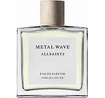All Saints Metal Wave Eau De Parfum 100ml