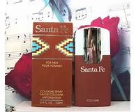 Santa Fe For Men After Shave Lotion 100ml