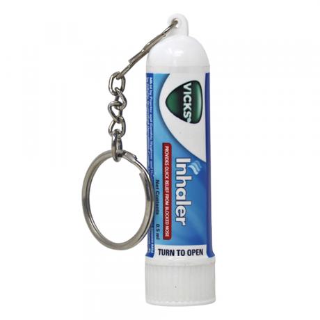 VICKS Inhaler for Nasal Congestion Cold Allergy - AGSWHOLESALE