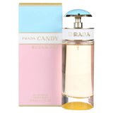 Prada Candy Sugar Pop Eau De Parfum - AGSWHOLESALE