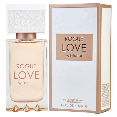 Rihanna Rogue Love For Women 100ml Eau De Parfum - AGSWHOLESALE