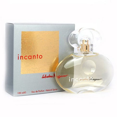 Salvatore Ferragamo Incanto Eau De Parfum - AGSWHOLESALE