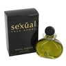 Michel Germain Sexual Pour For Men 125ml Eau De Toilette - AGSWHOLESALE