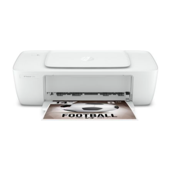 HP DeskJet 1255 Printer - AGSWHOLESALE