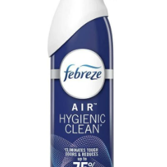 Air Hygienic Clean Air Freshner 250g