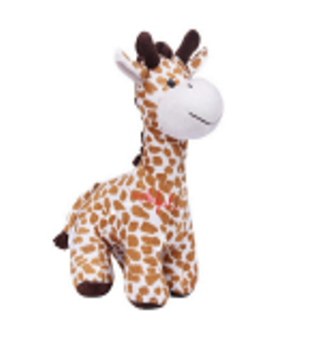 HAPPY GIRAFFE 65CM