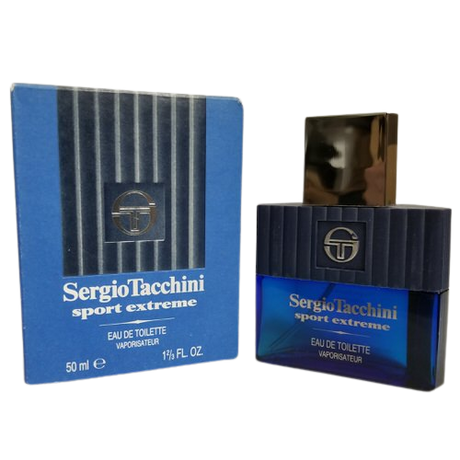 Sergio Tacchini sport extreme Eau De Toilette - AGSWHOLESALE