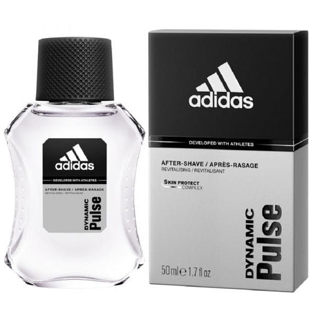 AFTER-SHAVE 100ML DYNAMIC PULSE - AGSWHOLESALE