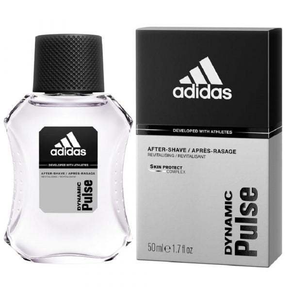 AFTER-SHAVE 100ML DYNAMIC PULSE - AGSWHOLESALE