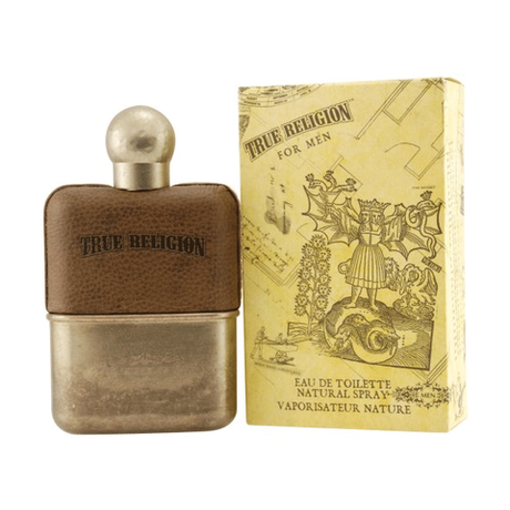 True Religion For Men Eau De Toilette - AGSWHOLESALE