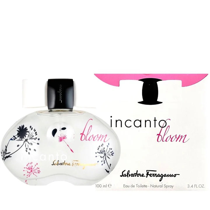 Incanto Bloom Eau De Toilette Tester