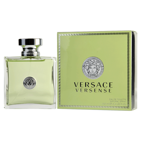 Versace Versense For Women 100ml Eau De Toilette - AGSWHOLESALE