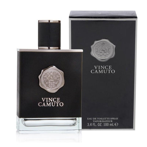 Vince Camuto For Men 100ml Eau De Toilette - AGSWHOLESALE
