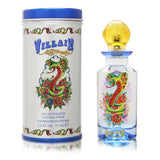 Ed Hardy Villain Eau De Toilette - AGSWHOLESALE