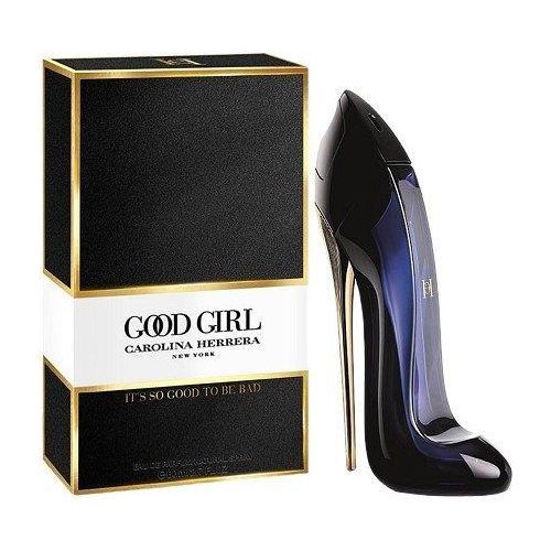 Carolina Herrera Good Girl It's So Good To Be Bad  Eau De Parfum - AGSWHOLESALE