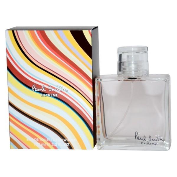 Paul Smith Extreme For Women 100ml Eau De Toilette - AGSWHOLESALE