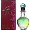 Jennifer Lopez Live For Women Eau De Parfum - AGSWHOLESALE