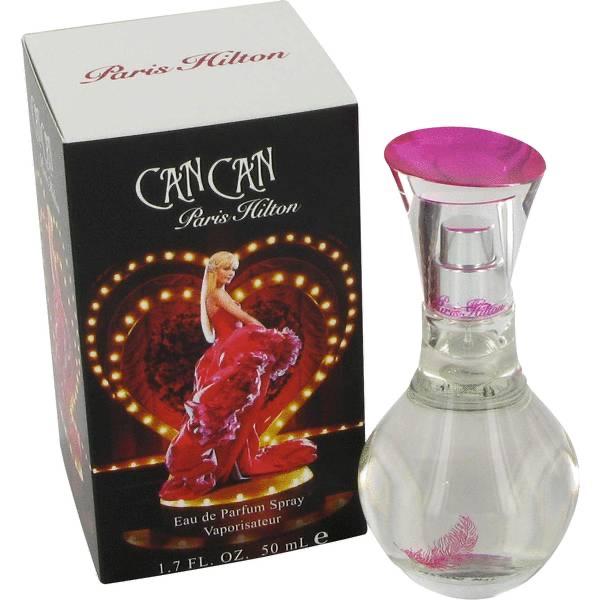 Paris Hilton Can Can For Women 100ml Eau De Parfum - AGSWHOLESALE