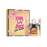 Juicy Couture Viva La Juicy Gold Couture 2pc Gift Set 50ml Eau De Parfum - AGSWHOLESALE