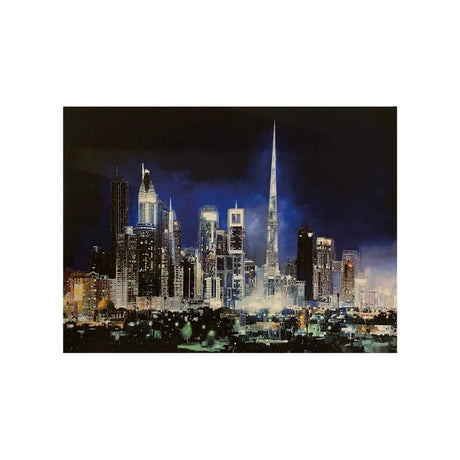 LED PAINTING Style #20 - AGSWHOLESALE